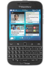 Best available price of BlackBerry Classic Non Camera in Georgia