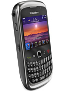 Best available price of BlackBerry Curve 3G 9300 in Georgia