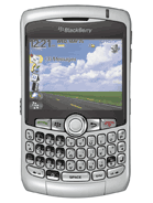 Best available price of BlackBerry Curve 8300 in Georgia