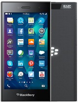 Best available price of BlackBerry Leap in Georgia