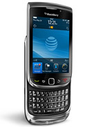 Best available price of BlackBerry Torch 9800 in Georgia