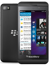 Best available price of BlackBerry Z10 in Georgia