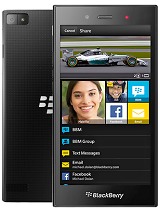 Best available price of BlackBerry Z3 in Georgia