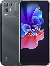 Best available price of Blackview A55 Pro in Georgia