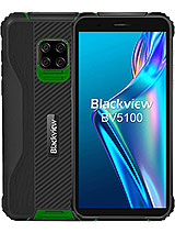 Best available price of Blackview BV5100 in Georgia