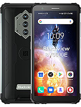 Best available price of Blackview BV6600E in Georgia