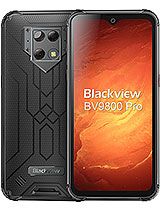 Best available price of Blackview BV9800 Pro in Georgia