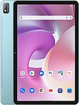 Best available price of Blackview Tab 16 in Georgia