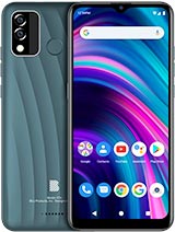 Best available price of BLU C7X in Georgia