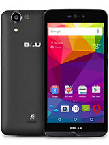 Best available price of BLU Dash X LTE in Georgia