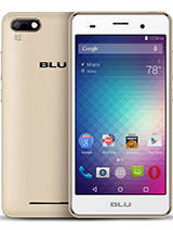 Best available price of BLU Dash X2 in Georgia