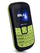 Best available price of BLU Deejay II in Georgia
