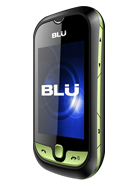 Best available price of BLU Deejay Touch in Georgia