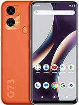 Best available price of BLU G73 in Georgia