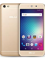 Best available price of BLU Grand M in Georgia