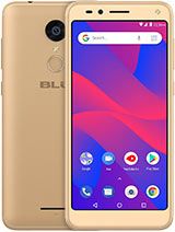 Best available price of BLU Grand M3 in Georgia