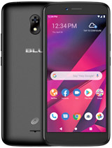 Best available price of BLU View Mega in Georgia