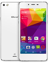 Best available price of BLU Vivo Air LTE in Georgia