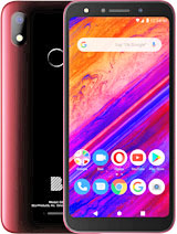 Best available price of BLU G6 in Georgia