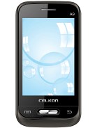 Best available price of Celkon A9 in Georgia