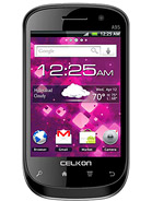 Best available price of Celkon A95 in Georgia