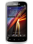 Best available price of Celkon A97i in Georgia