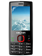Best available price of Celkon C17 in Georgia
