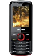 Best available price of Celkon C202 in Georgia