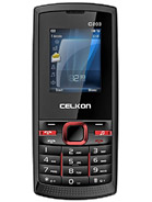 Best available price of Celkon C203 in Georgia