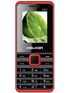 Best available price of Celkon C207 in Georgia