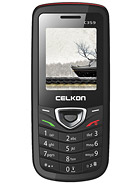 Best available price of Celkon C359 in Georgia