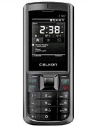 Best available price of Celkon C367 in Georgia