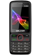 Best available price of Celkon C404 in Georgia