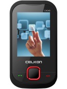 Best available price of Celkon C4040 in Georgia