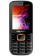 Best available price of Celkon C44 Star in Georgia