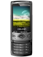 Best available price of Celkon C55 in Georgia