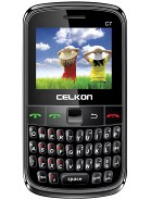 Best available price of Celkon C7 in Georgia
