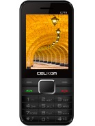 Best available price of Celkon C779 in Georgia