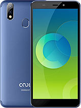 Best available price of Coolpad Cool 2 in Georgia