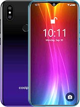 Best available price of Coolpad Cool 5 in Georgia