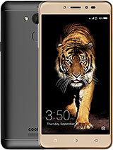 Best available price of Coolpad Note 5 in Georgia