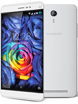 Best available price of Coolpad Porto S in Georgia