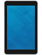 Best available price of Dell Venue 7 8 GB in Georgia