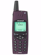 Best available price of Ericsson R320 in Georgia