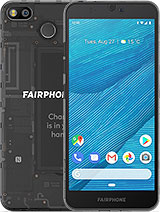 Best available price of Fairphone 3 in Georgia