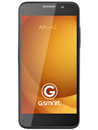 Best available price of Gigabyte GSmart Alto A2 in Georgia