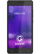 Best available price of Gigabyte GSmart Mika M2 in Georgia