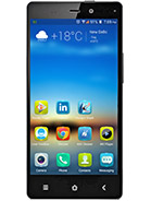 Best available price of Gionee Elife E6 in Georgia