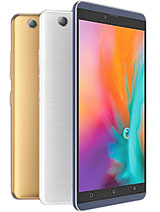 Best available price of Gionee Elife S Plus in Georgia
