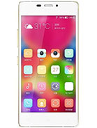 Best available price of Gionee Elife S5-1 in Georgia